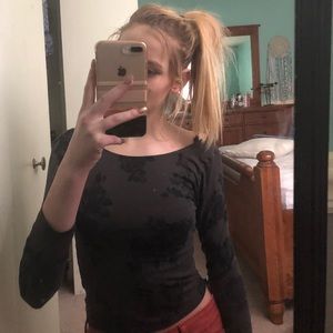 American eagle crop too